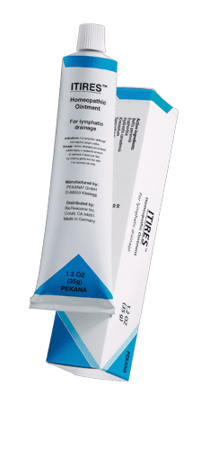 Itires OIntment 35 g