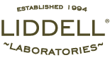Liddell Homeopathics - Energique