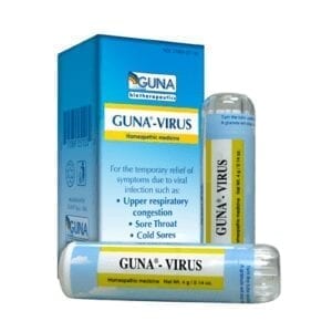 GUNA VIRUS- 1 fl oz