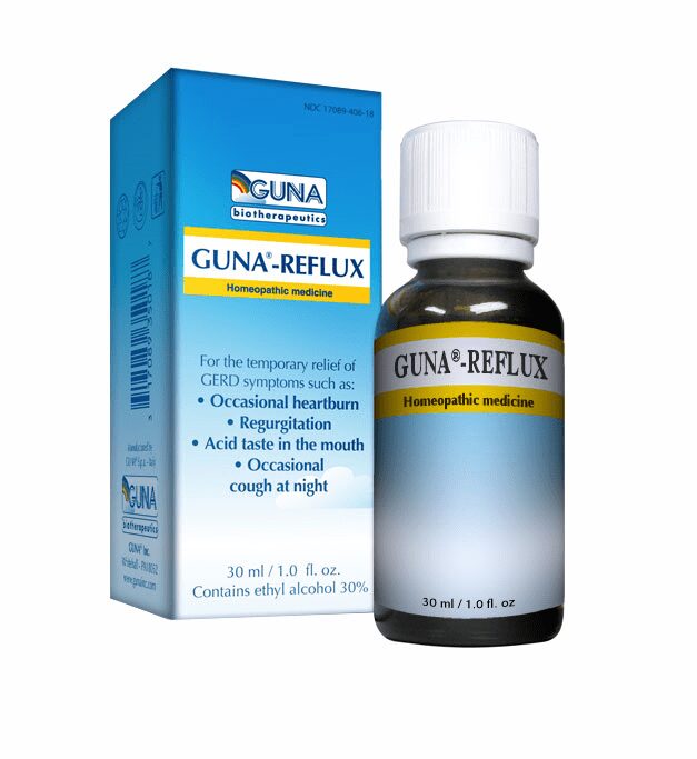 GUNA-REFLUX 30 ml