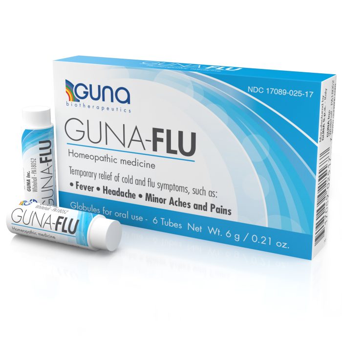 GUNA-FLU 6 monodose