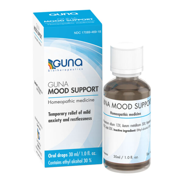 GUNA Mood Support 30 ml