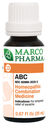 Marco Pharma ABC