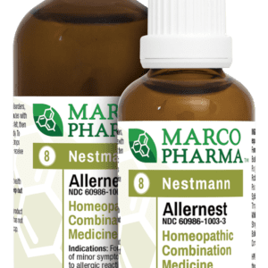 Allernest Homeopathic Liquid