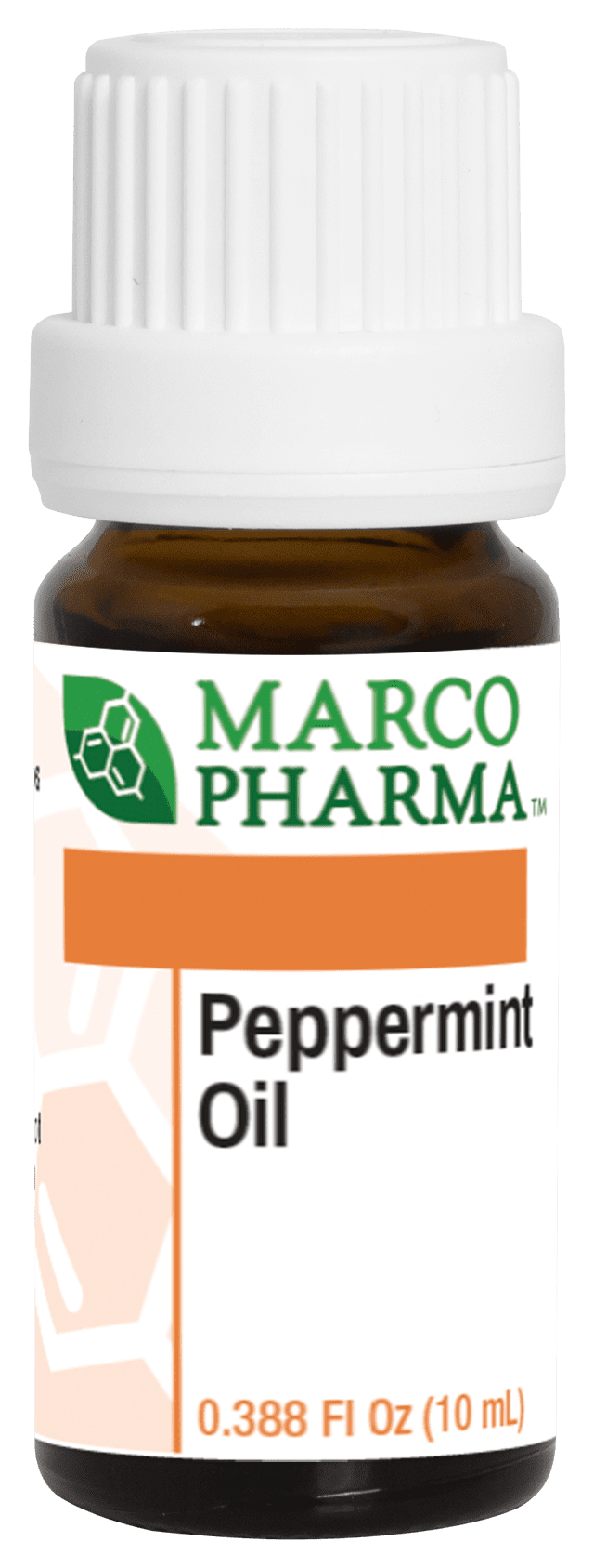 Peppermint Oil Herbal Drops