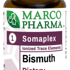 Bismuth Somaplex