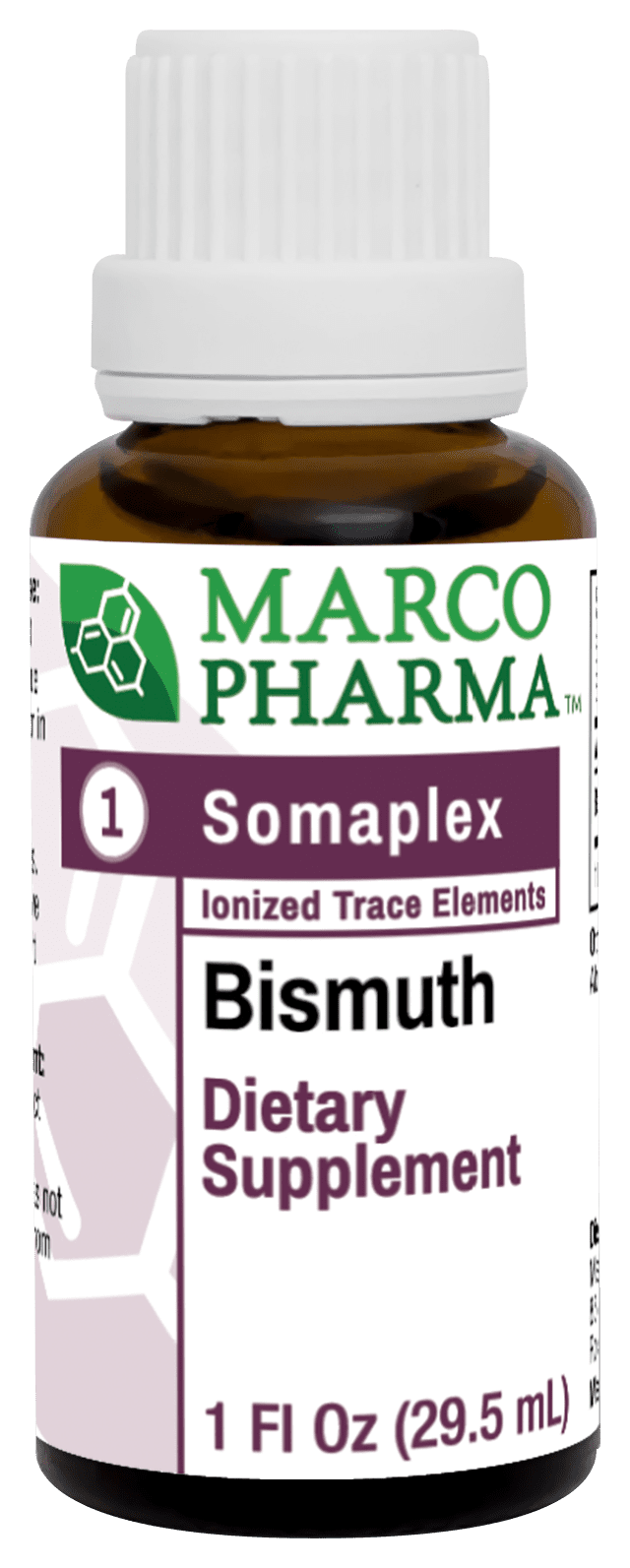Bismuth Somaplex