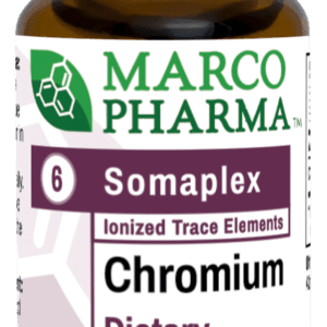 Chromium Somapalex 1 oz