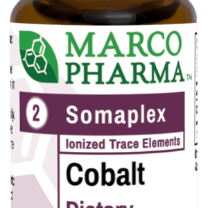 Cobalt Somaplex