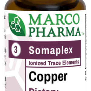 Copper Somaplex