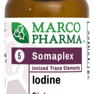 Iodine Somaplex