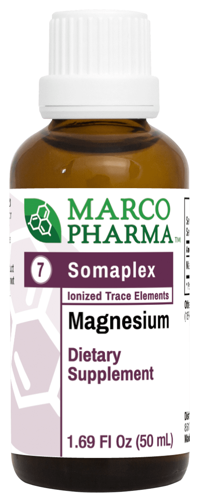 Magnesium Somaplex