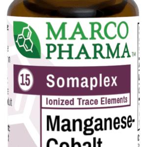 MPI Manganese-Cobalt Somaplex
