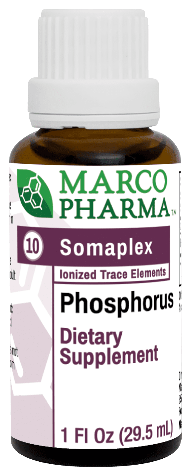 Phosphorous Somaplex