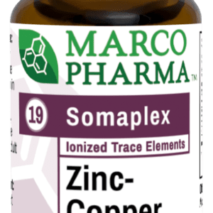 Zinc-Copper Sompalex