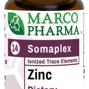 Zinc Somaplex