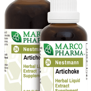 Artichoke Herbal Liquid