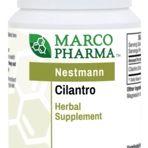 Cilantro Herbal Tablets