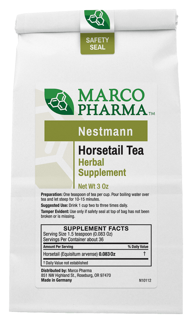 Horsetail Herbal Tea - Bulk