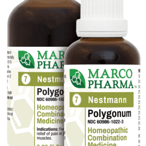 Polygonum Homeopathic Liquid