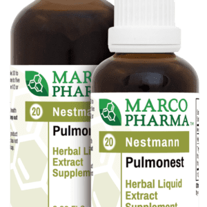 Pulmonest Herbal Liquid
