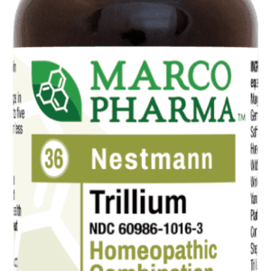 Trillium Homeopathic Liquid