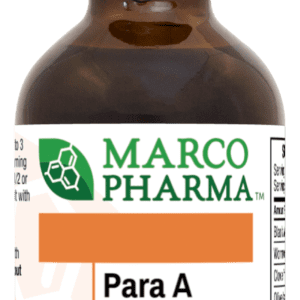 Para-A Herbal Liquid