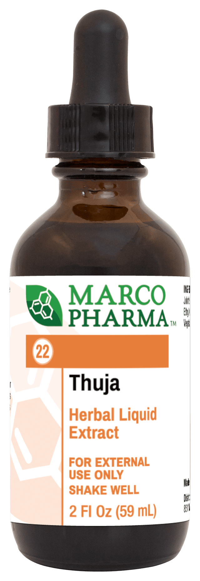 Thuja Herbal Liquid