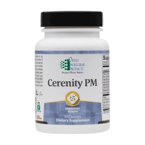 Cerenity PM 60 capsules