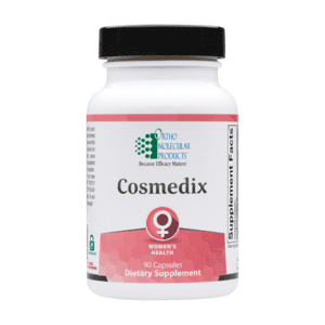 Ortho Molecular Products Cosmedix 90 capsules