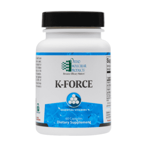 Ortho Molecular Products K-Force