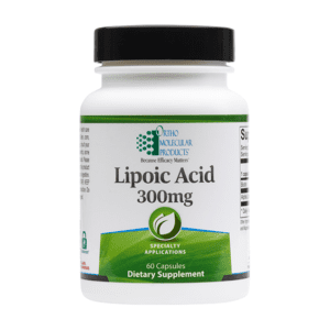Lipoic Avid 300 mg