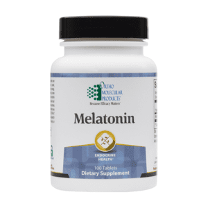 Melatonin 1 mg 100 tabs