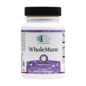 Ortho Molecular Products WholeMune