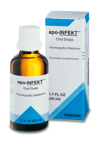 PEKANA apo-Infekt 50 ml drops