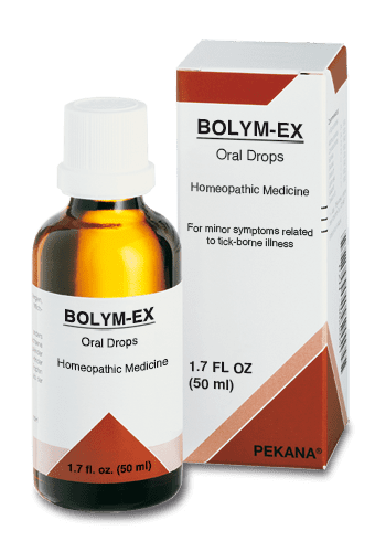 Bolym-ex drops