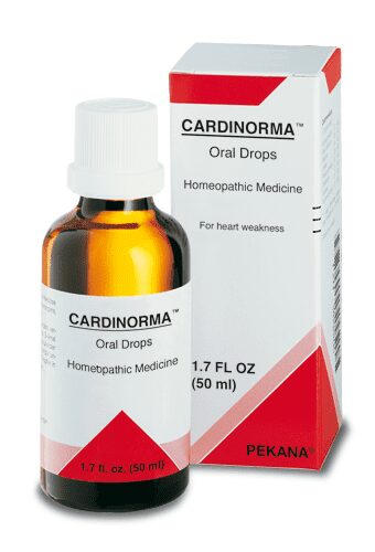 Cardinorma 50 ml