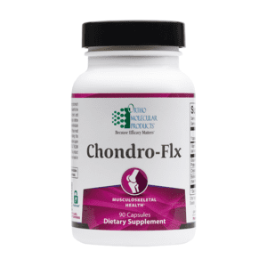 Ortho Molecular Products Chondro-Flx 90 capsules