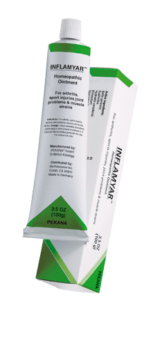 Inflamyar OIntment 100 g