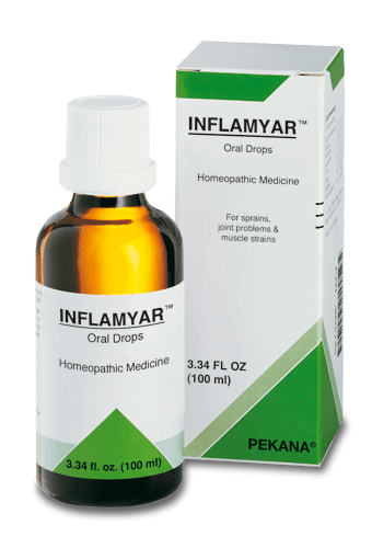 Pekana Inflamyar Oral Drops 100 ml