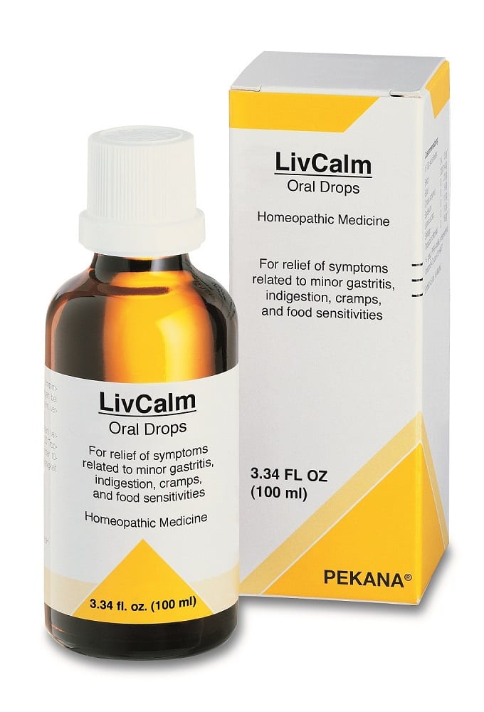 Liv-Calm 3.34 oz - 100 ml
