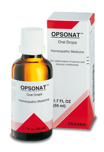 Opsonot