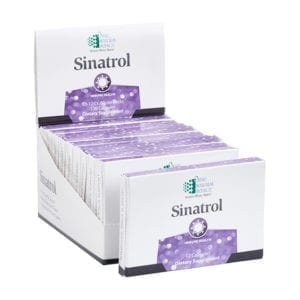 Orth9o Molecular Products Sinatrol (10 12-CT Blisters)