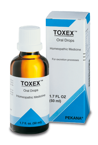 Toxex 50 ml