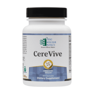 CereVive 60 capsules