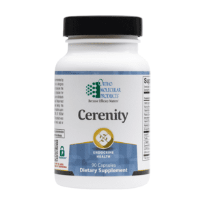 Cerenity 90 capsules