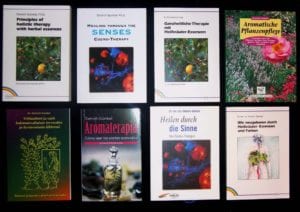Dr Dietrich Gumbel's books