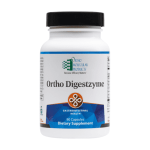 Ortho Molecular Products Ortho Digestzyme