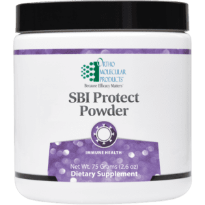 Ortho Molecular Products SBI Protect Powder 30 servings