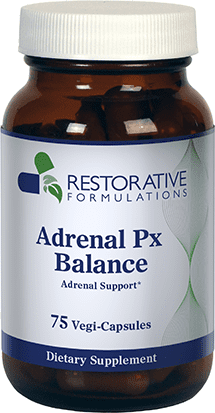 Restorative Formulations Adrenal Px Balance
